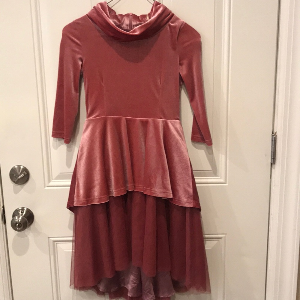 Joyfolie Nina dress